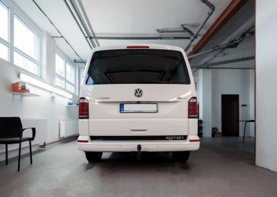 VW California