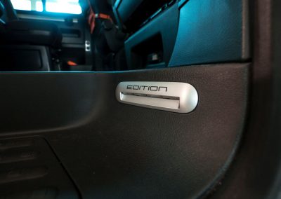 VW California edition