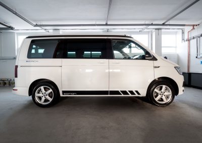 VW California