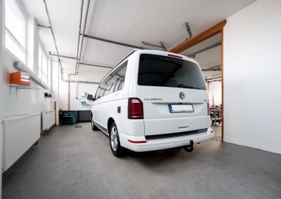 VW California