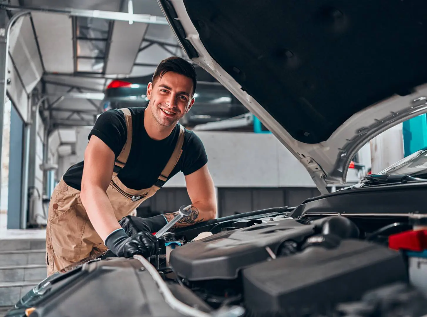 Autoservis Plzeň - oprava automobilů Autoservis Plzeň - oprava automobilů