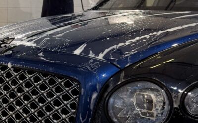 Bentley