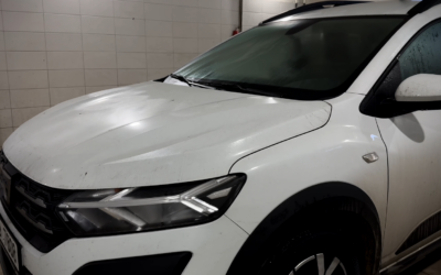 DACIA Jogger