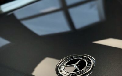 Mercedes-Benz G