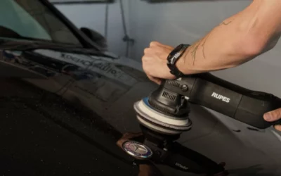 Jak často byste měli dopřát svému autu profesionální detailing?